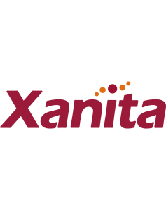 Xanita logo