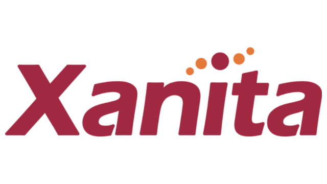 Xanita Logo-640x360px Xanita logo