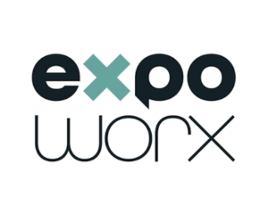 ExpoWorx logo